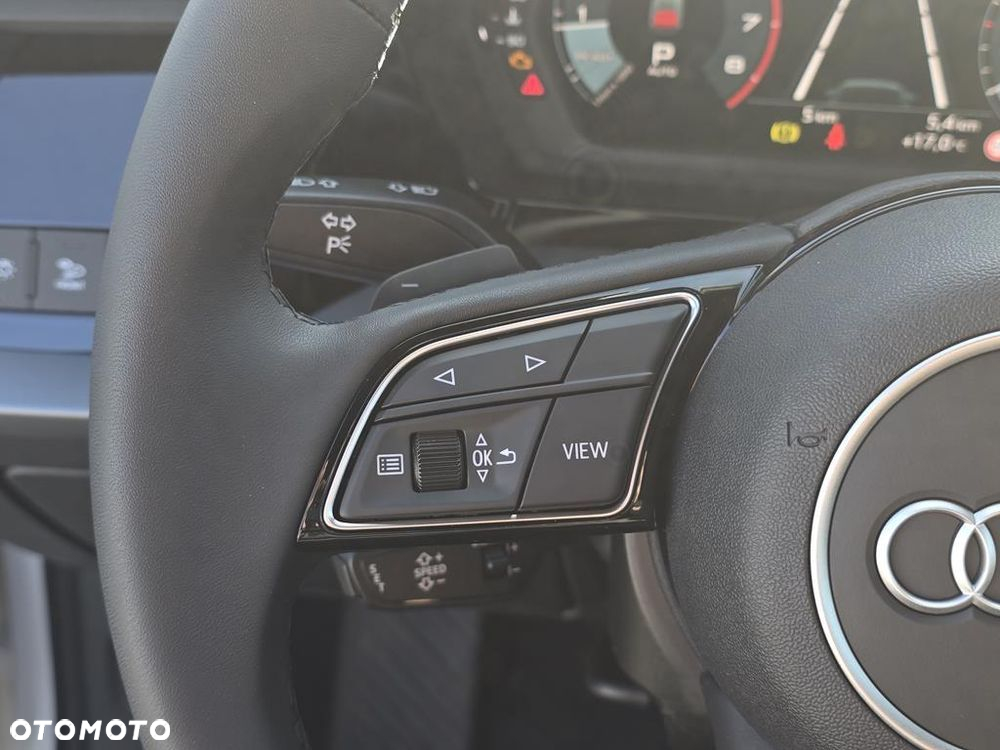 Audi A3 35 TFSI mHEV Advanced S tronic - 15