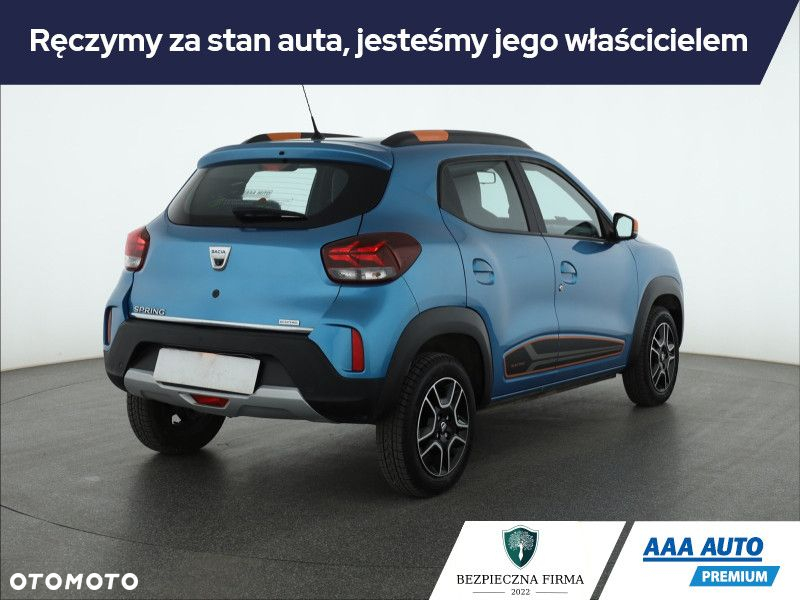 Dacia Spring - 6