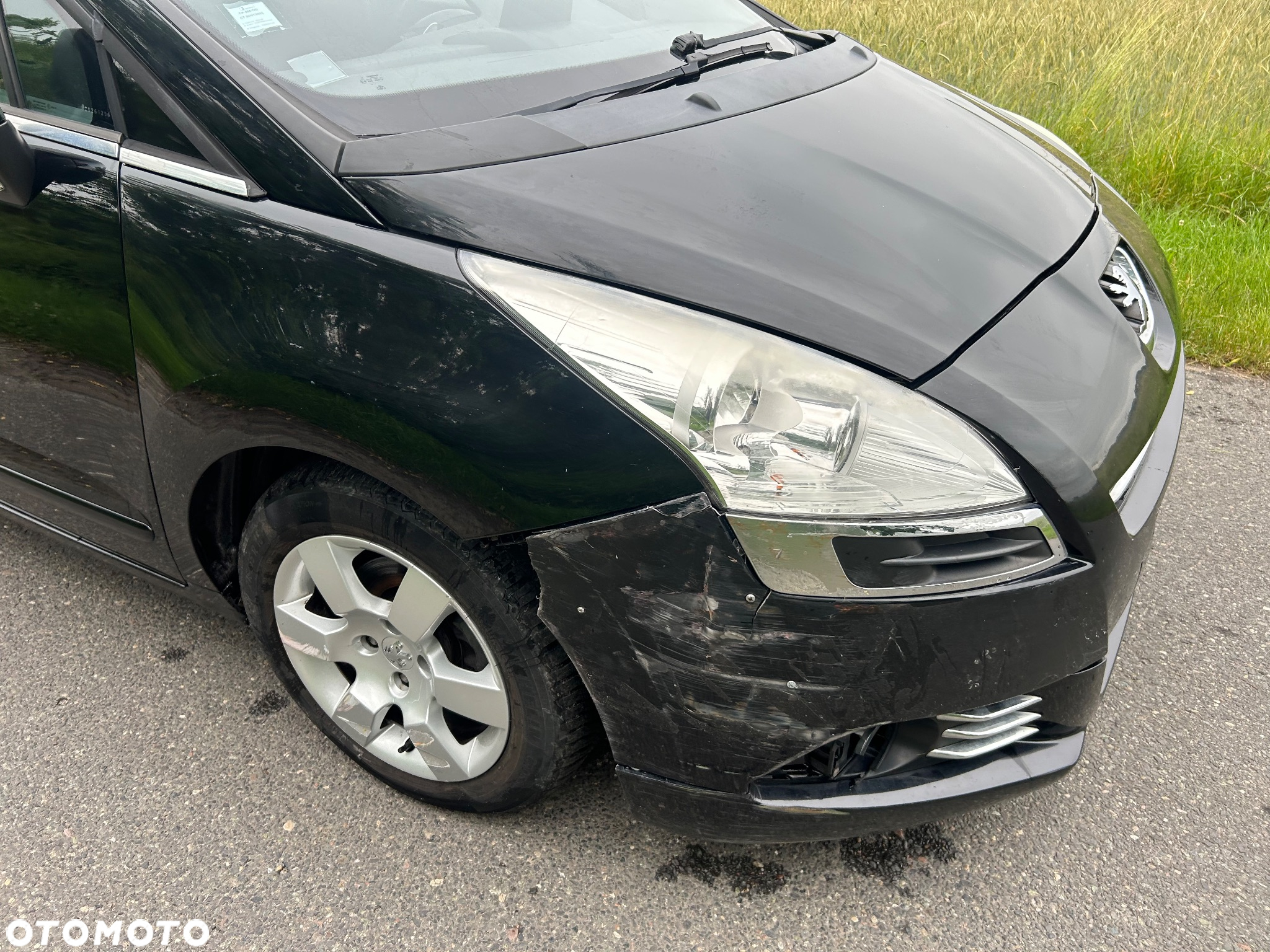 Peugeot 5008 - 25