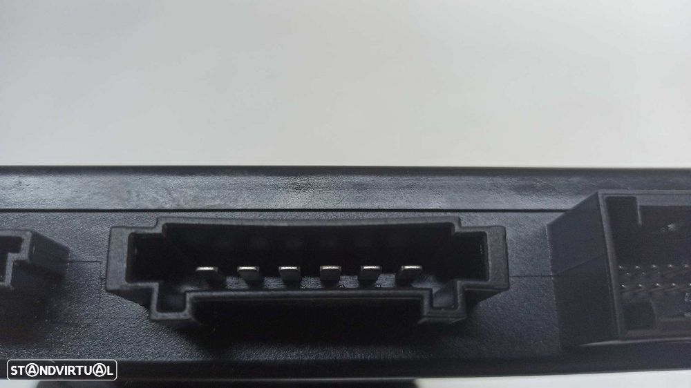 MÓDULO ELETRÓNICO MERCEDES CLASE C (W203) SPORTCOUPE C 220 CDI (LA) (203.708) - 3