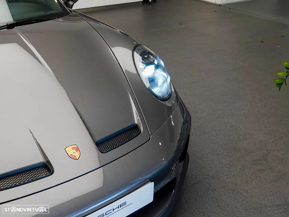 Porsche 911 (992) GT3 Touring Package PDK - 14