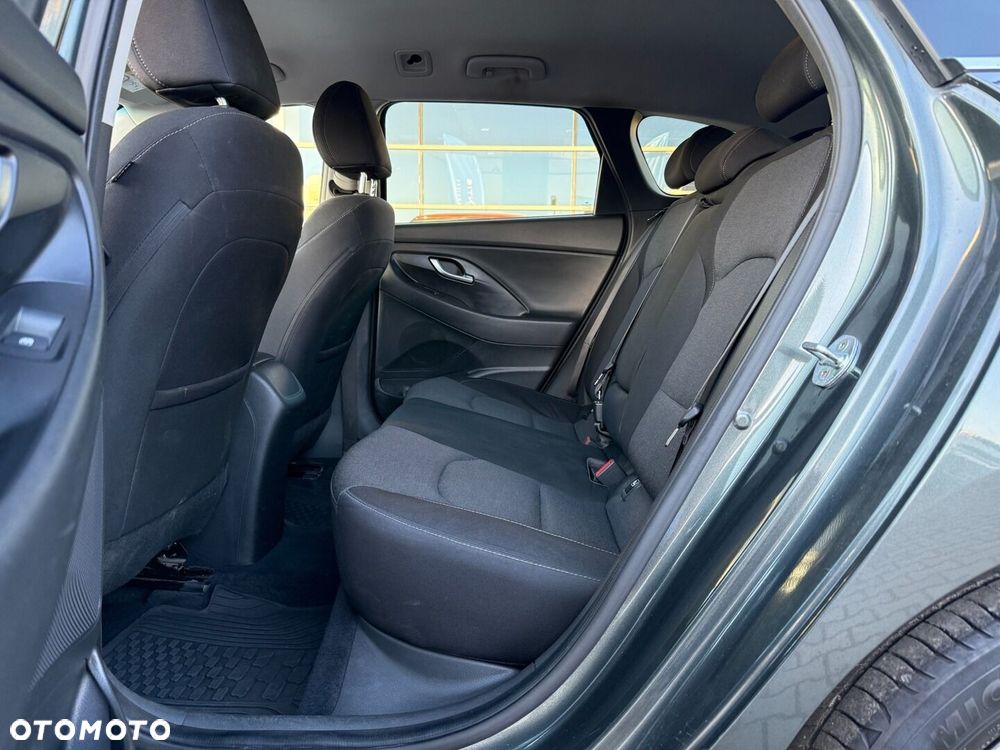 Hyundai i30 1.5 DPI Comfort - 24