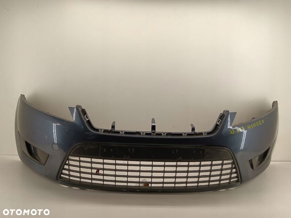 ZDERZAK PRZEDNI FORD MONDEO MK4 06-12 - 1