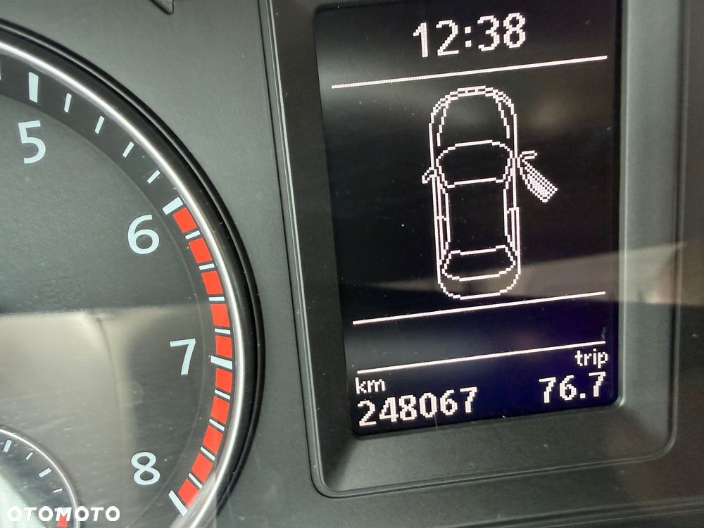 Volkswagen Jetta 1.4 TSI Match - 22