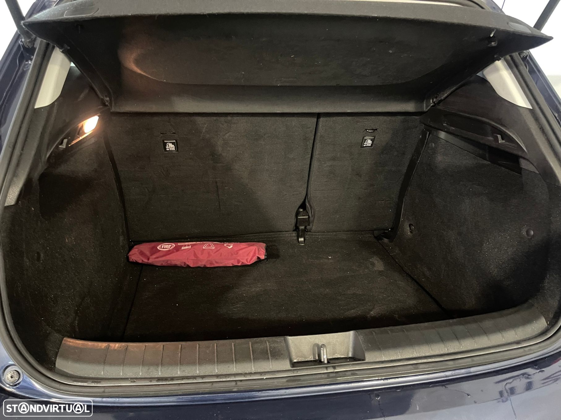 Fiat Tipo 1.3 M-Jet Lounge - 27