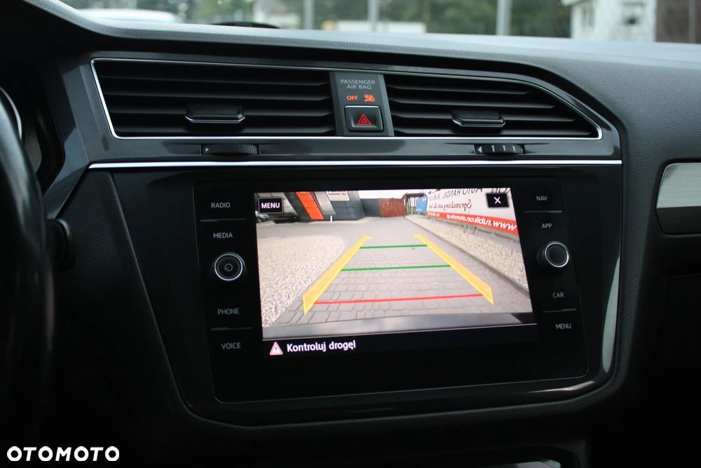 Volkswagen Tiguan Allspace 2.0 TSI 4Motion DSG Highline - 26