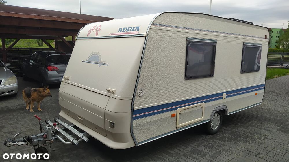 Adria 432px - 13