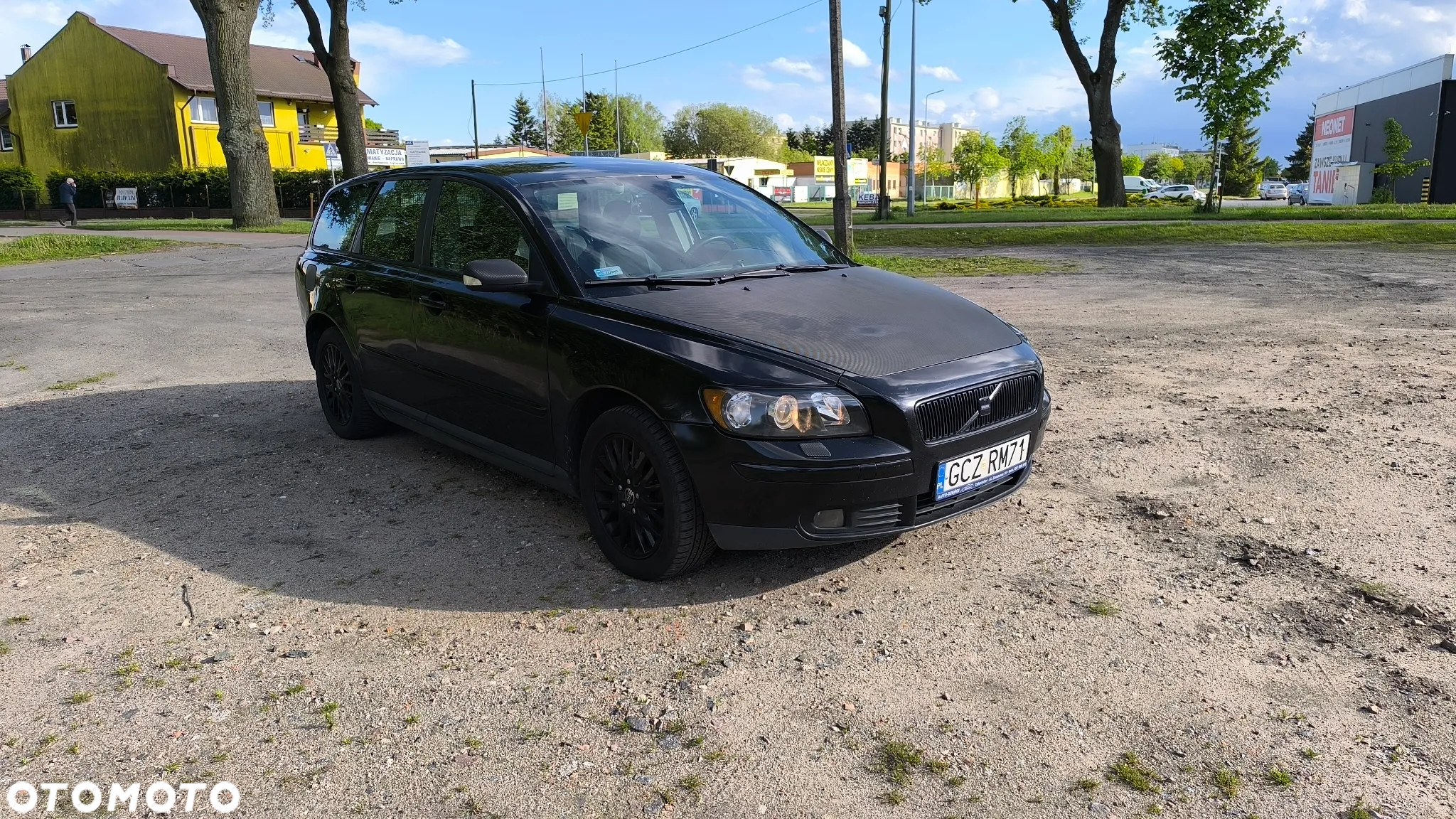 Volvo V50 2.0D - 2