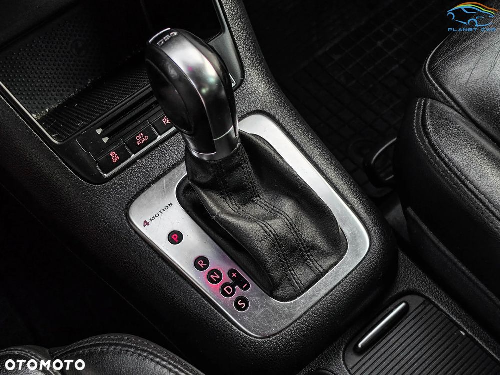 Volkswagen Tiguan - 38