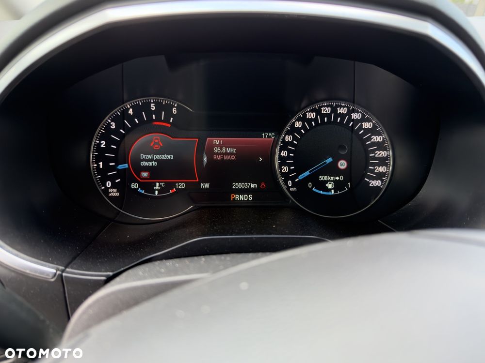 Ford S-Max 2.0 EcoBlue Titanium - 5