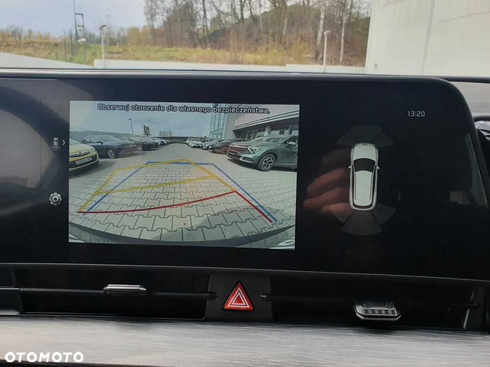 Kia Sportage 1.6 T-GDI M 2WD - 34