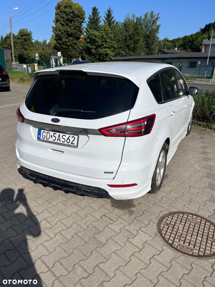 Ford S-Max 1.5 Eco Boost Start-Stopp ST-LINE - 15