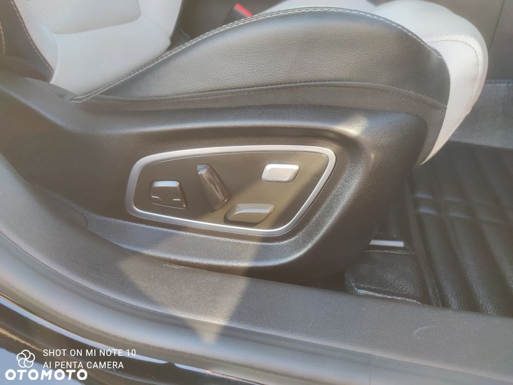 Renault Talisman Grandtour ENERGY dCi 160 EDC LIMITED - 32