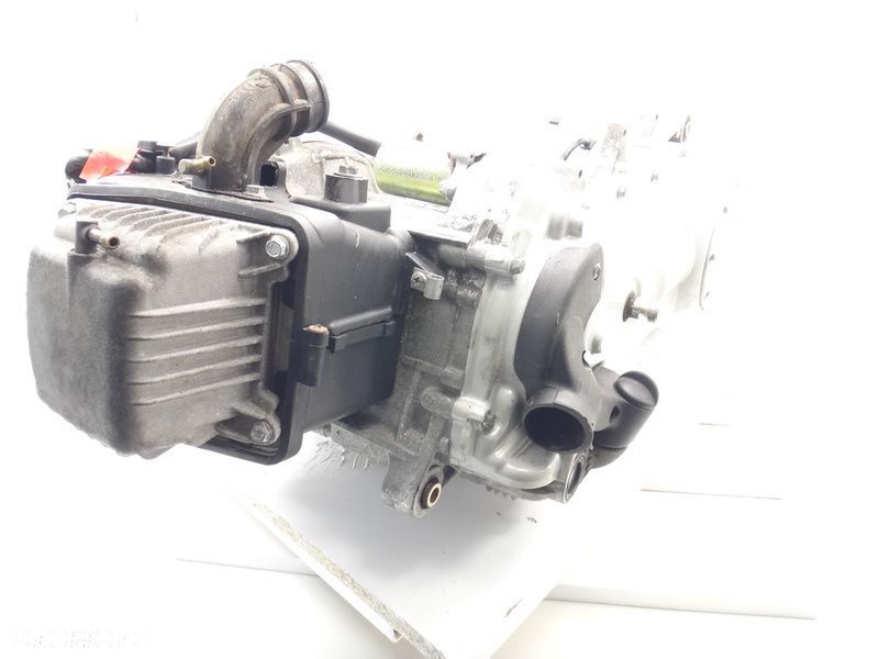 Italyjet Torpedo 50 4T Silnik Gwarancja 30 Dni - 3