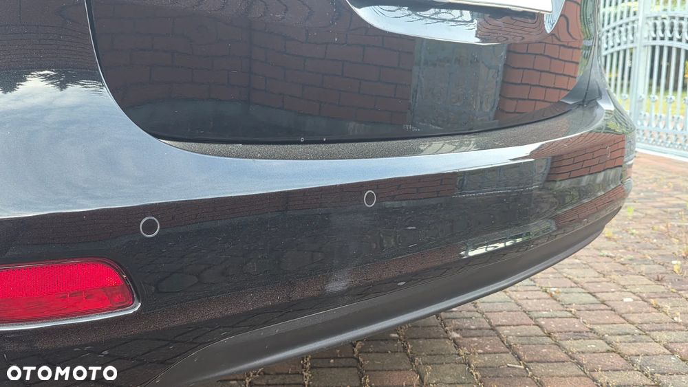 Opel Zafira 1.4 Turbo ON - 9