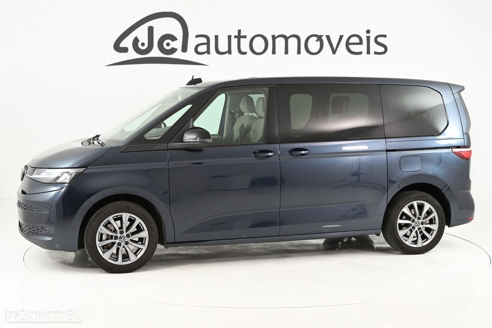 VW Multivan 1.4 TSI e-Hybrid Life DSG - 6