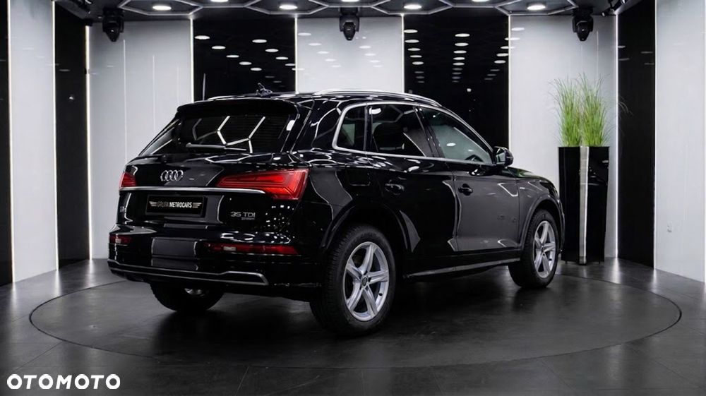 Audi Q5 2024 photo 4