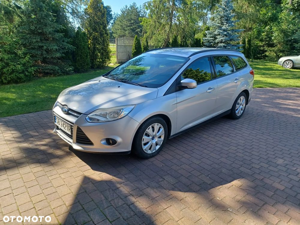 Ford Focus 1.6 TDCi Trend - 1