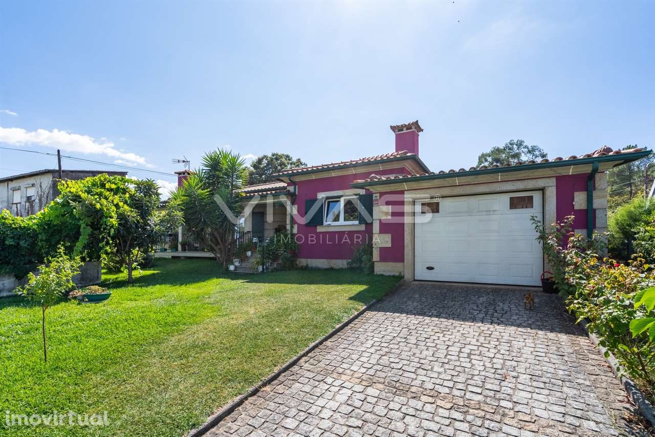 Moradia T3 Venda em Lage,Vila Verde - Grande imagem: 3/39