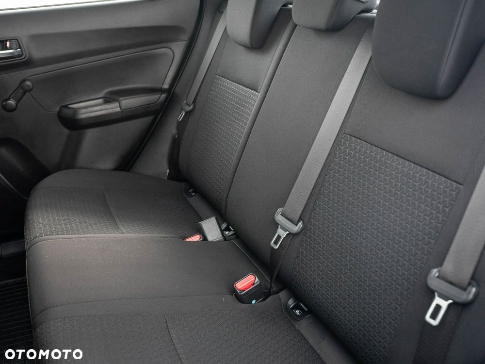 Suzuki Swift - 21