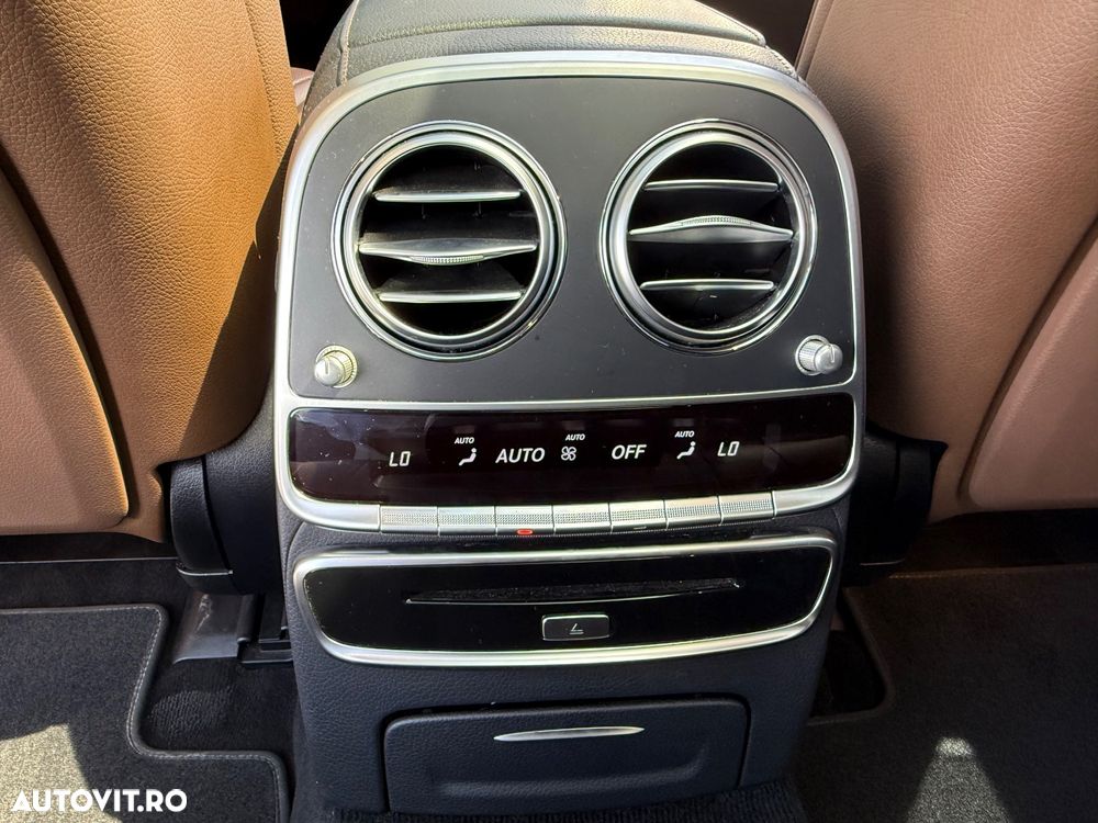 Mercedes-Benz S 350 d 9G-TRONIC - 26