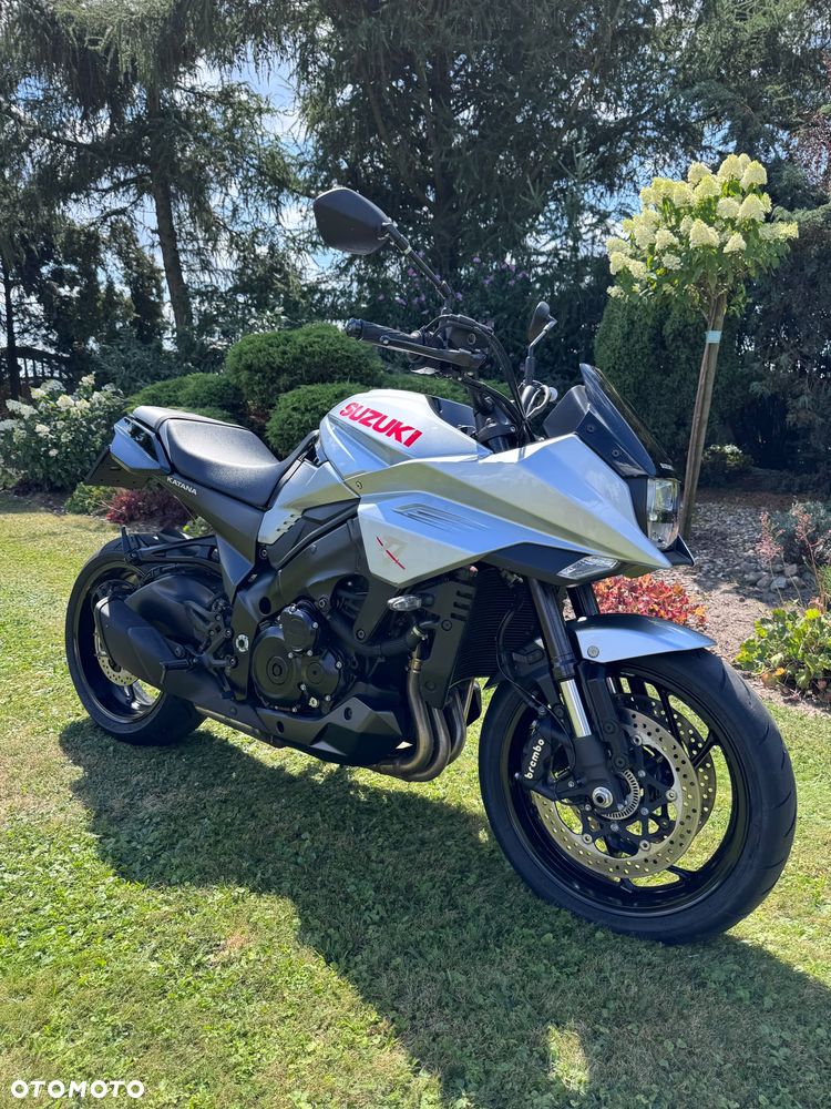 Suzuki Katana - 6