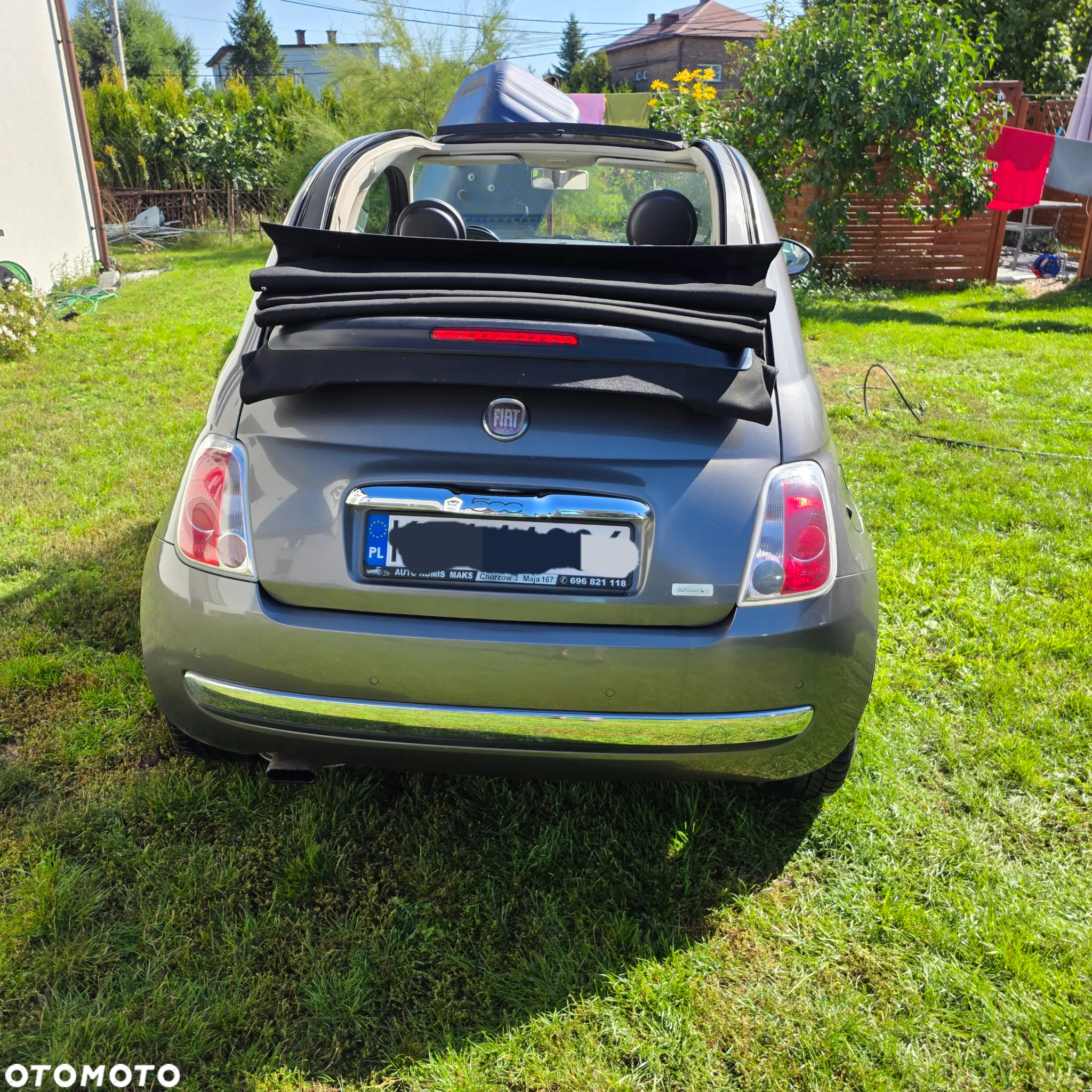 Fiat 500 - 7