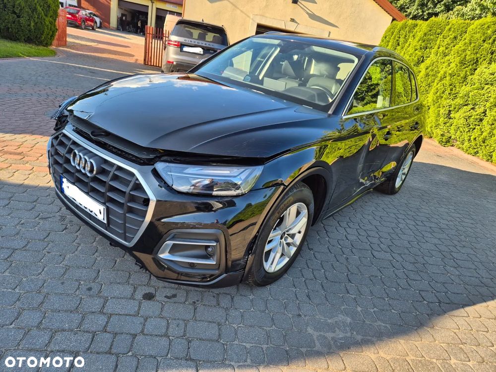 Audi Q5 45 TFSI mHEV Quattro S tronic - 17