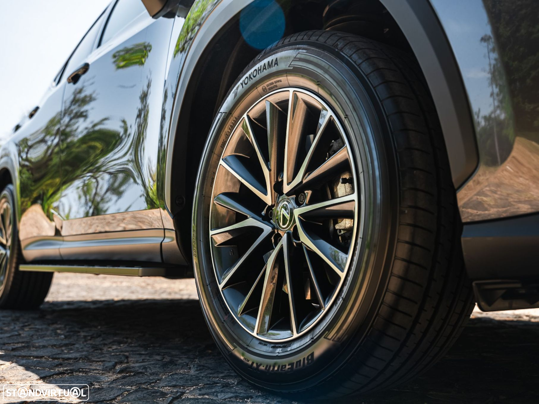 Lexus NX 450h+ - 16