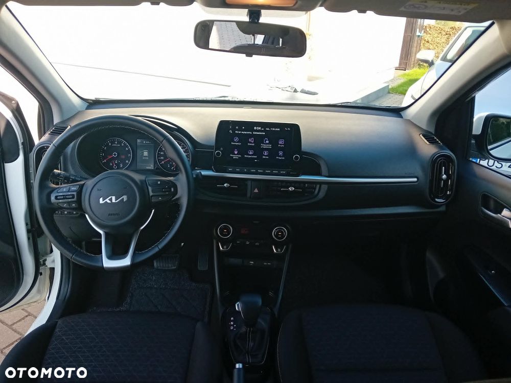 Kia Picanto 1.0 Vision - 10