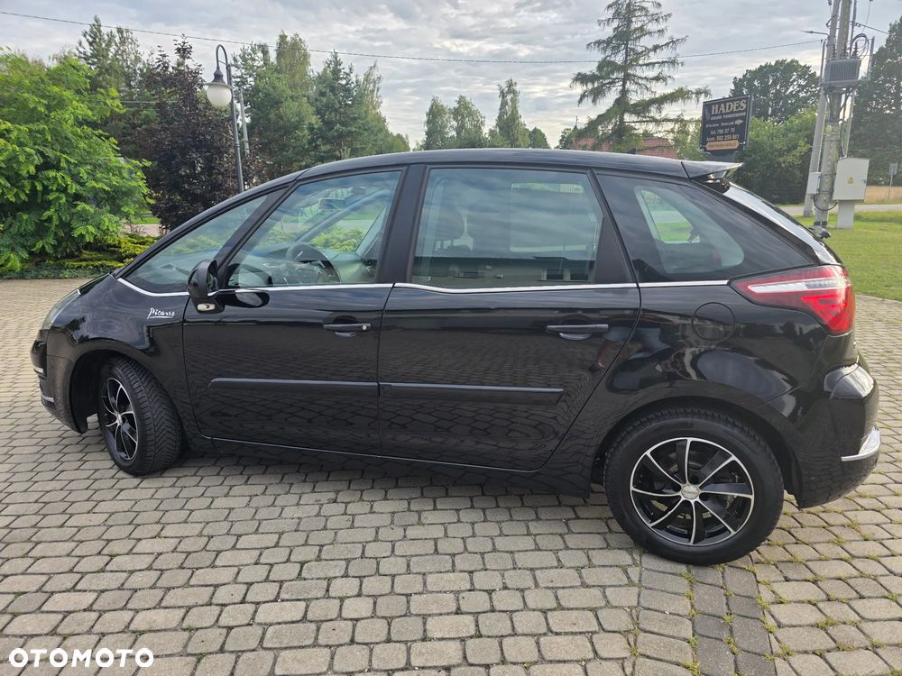 Citroën C4 Picasso 1.6 HDi Equilibre Pack MCP - 4