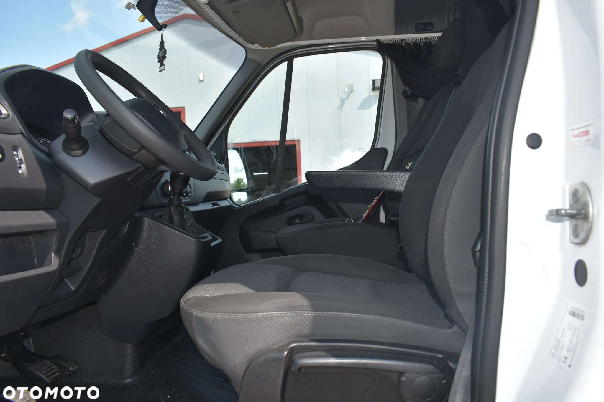 Opel Movano - 17