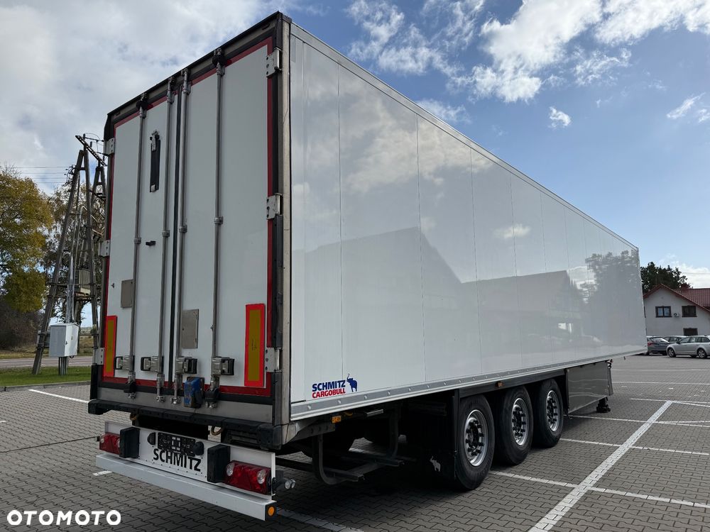 Schmitz Cargobull Thermo King SLXI300 * Ściana 7 cm - 17