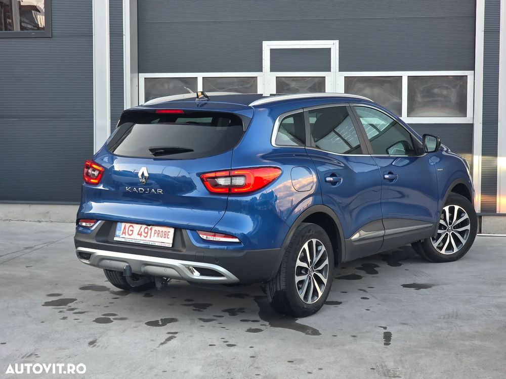 Renault Kadjar BLUE dCi EDC Intens - 6