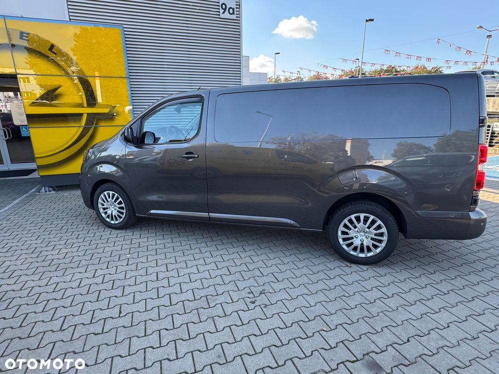 Opel VIVARO - 6