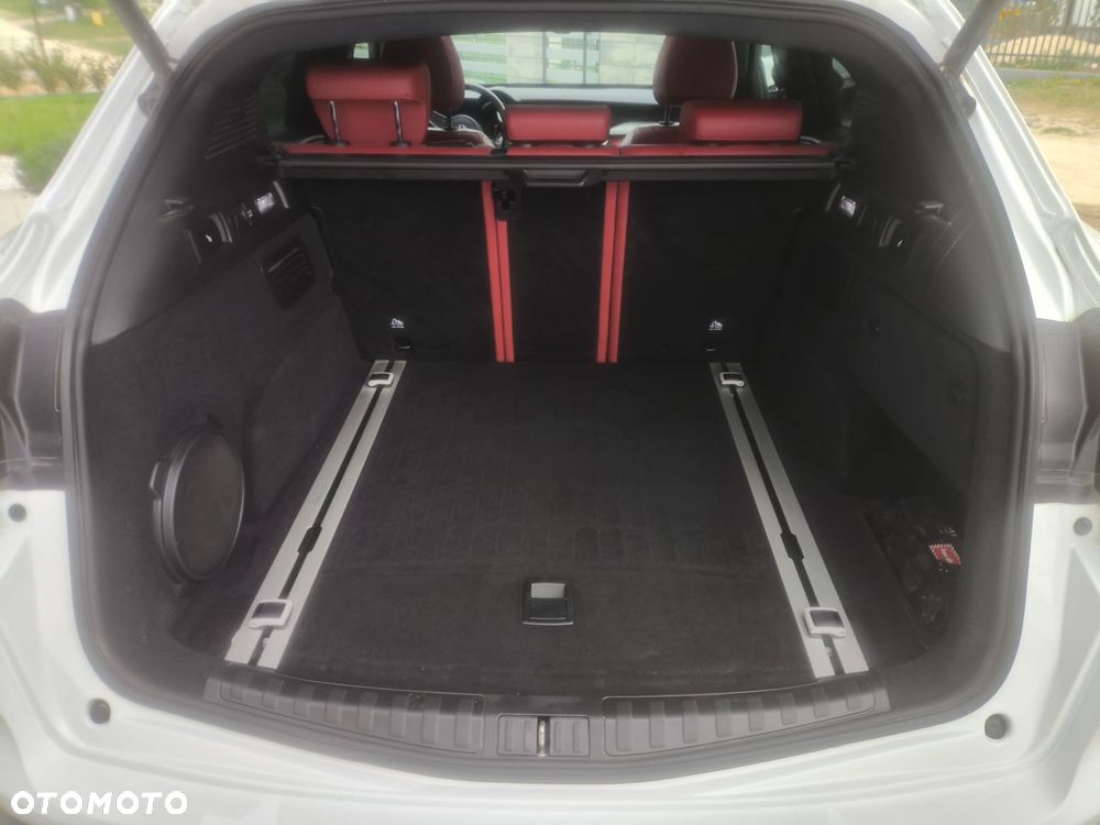 Alfa Romeo Stelvio 2.0 Turbo B-Tech Edition Q4 - 23