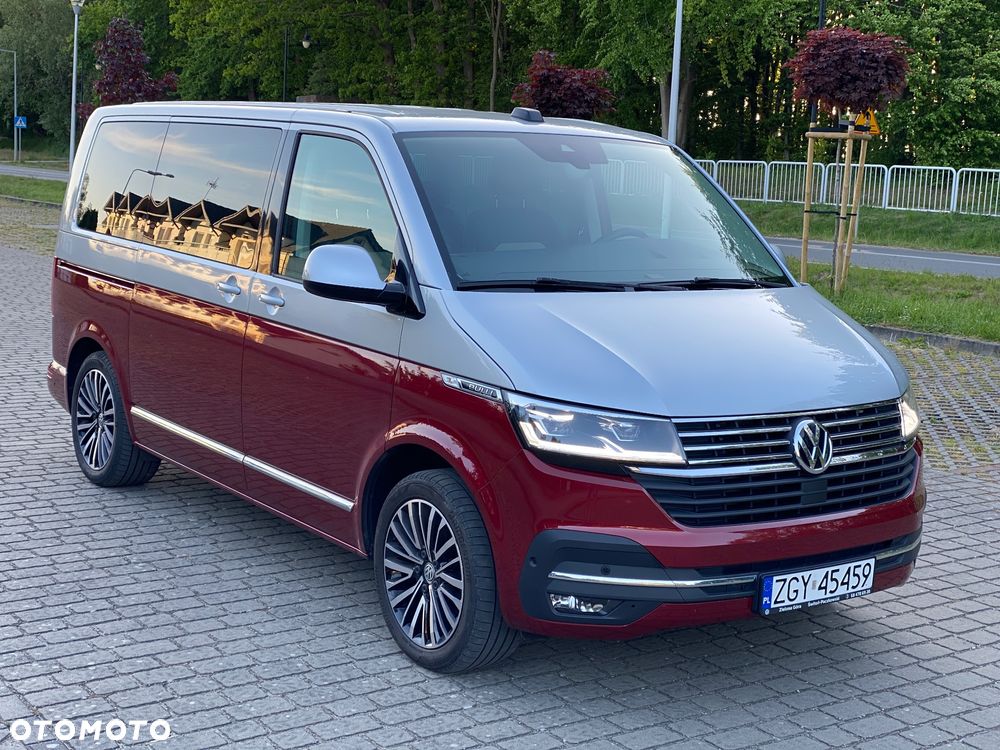 Volkswagen Multivan 2.0 TDI L1 Highline DSG - 4