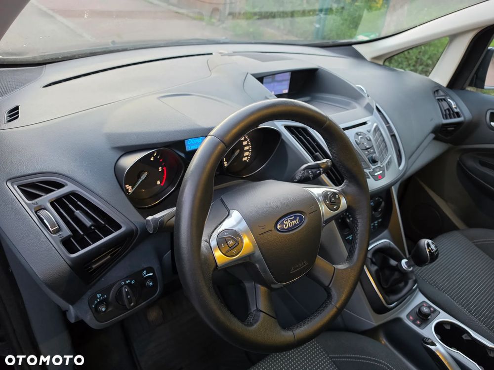 Ford C-MAX 1.6 TDCi Trend - 20