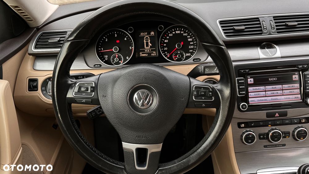 Volkswagen Passat 2.0 TDI Comfortline CityLine - 14