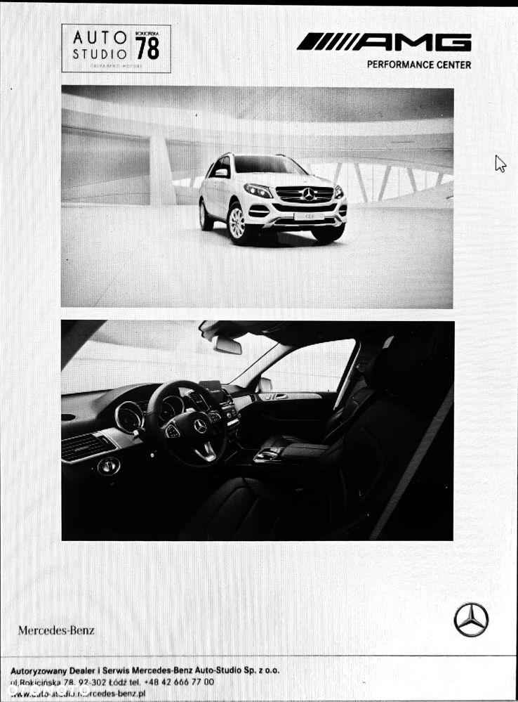 Mercedes-Benz GLE - 37