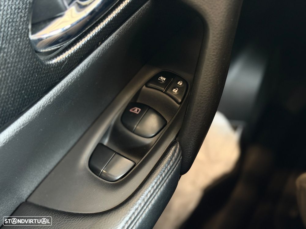 Nissan X-Trail 1.6 dCi Tekna - 21