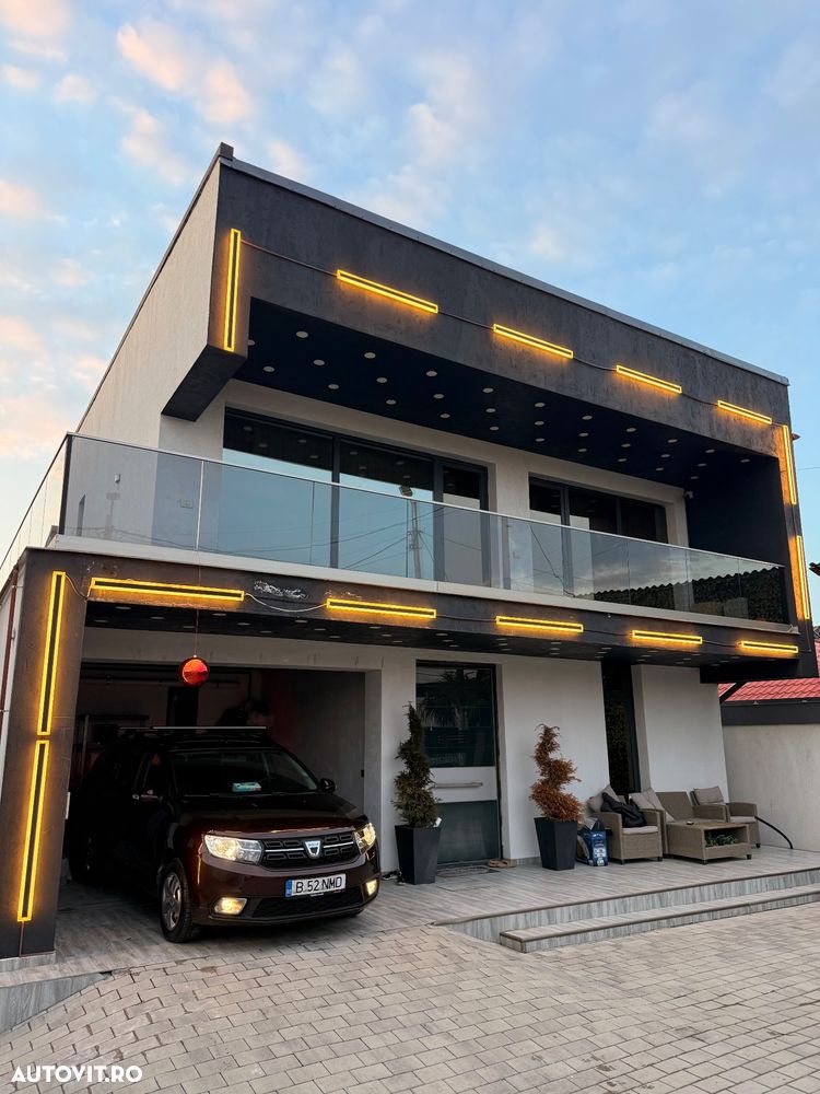 Dacia Logan 1.5 dCi Easy-R Laureate - 22