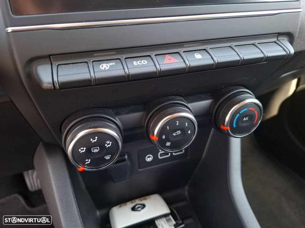 Renault Clio 1.0 TCe Evolution Bi-Fuel - 19