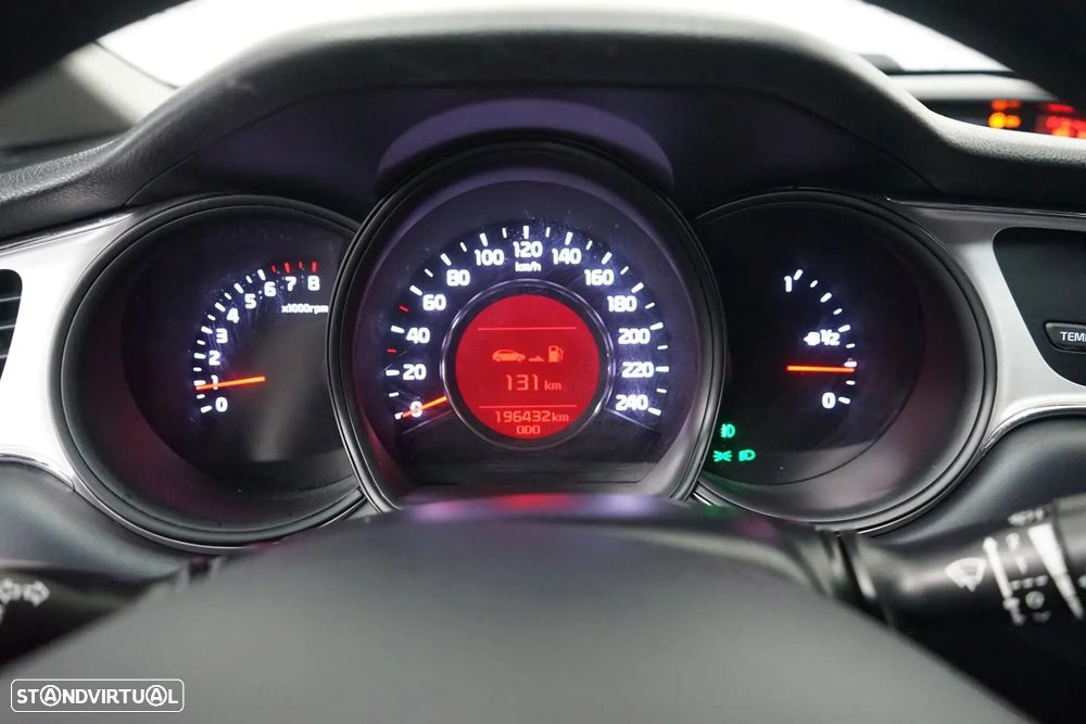 Kia Ceed SW - 19