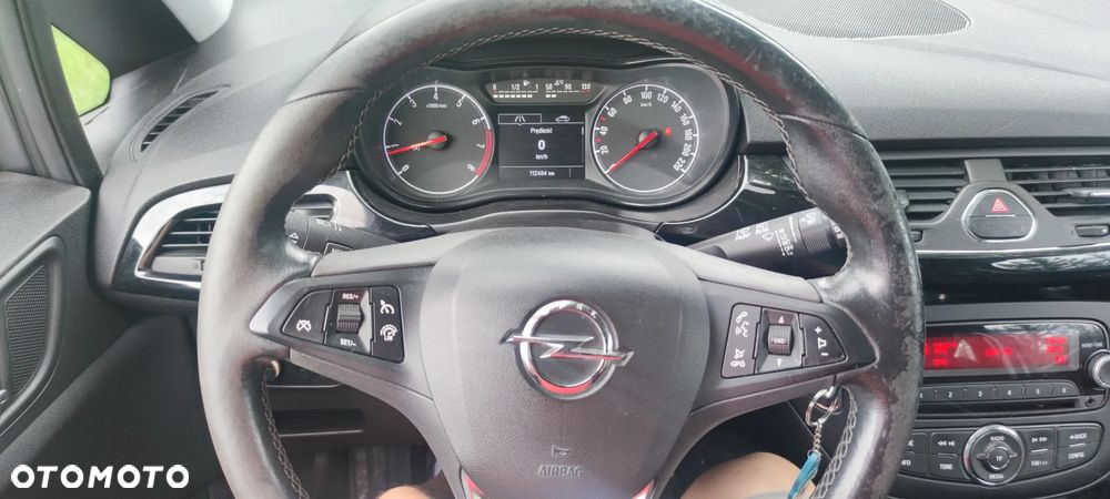 Opel Corsa 1.4 Enjoy - 5