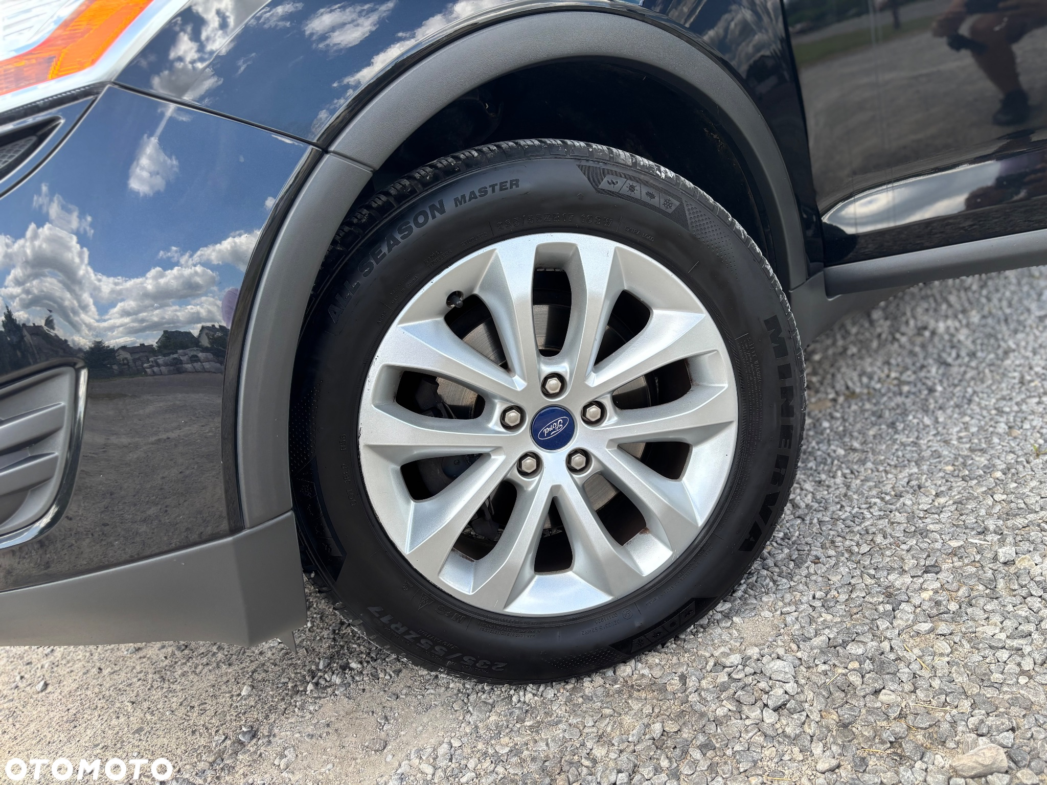 Ford Kuga - 15