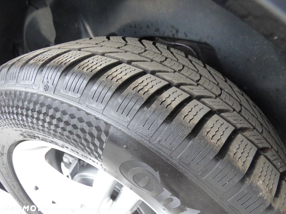 Subaru Outback 2.5i Lineartronic Active - 20