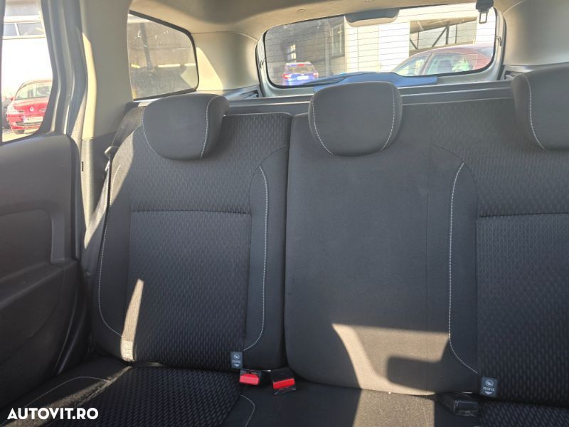 Dacia Logan - 14