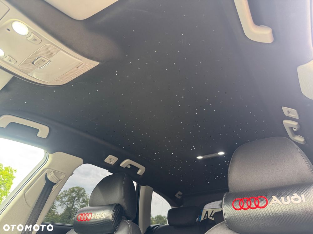 Audi A4 Avant 1.8T Multitronic - 37