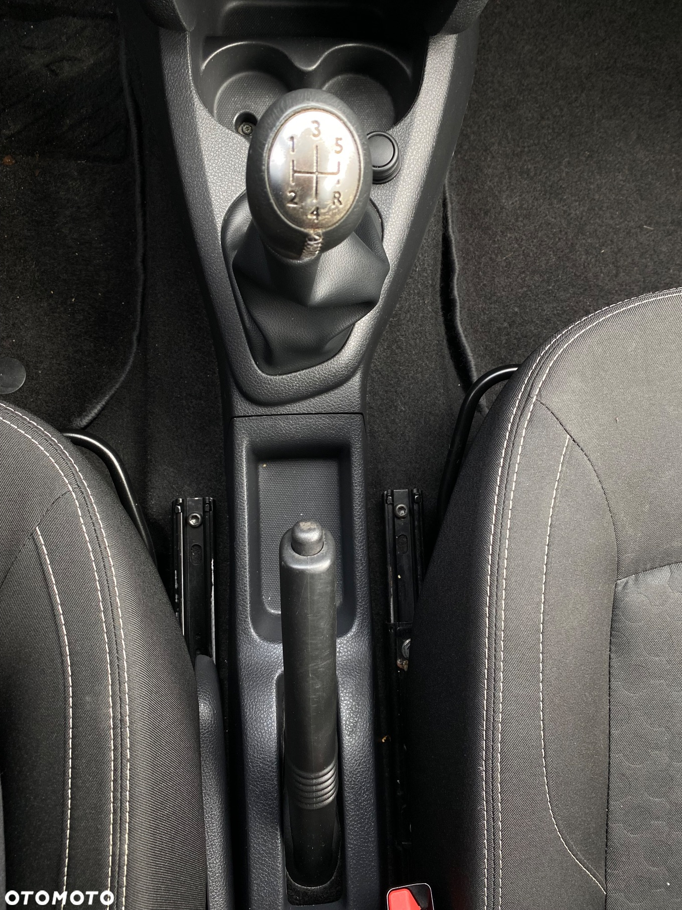 Dacia Sandero TCe 90 (S&S) Comfort - 21